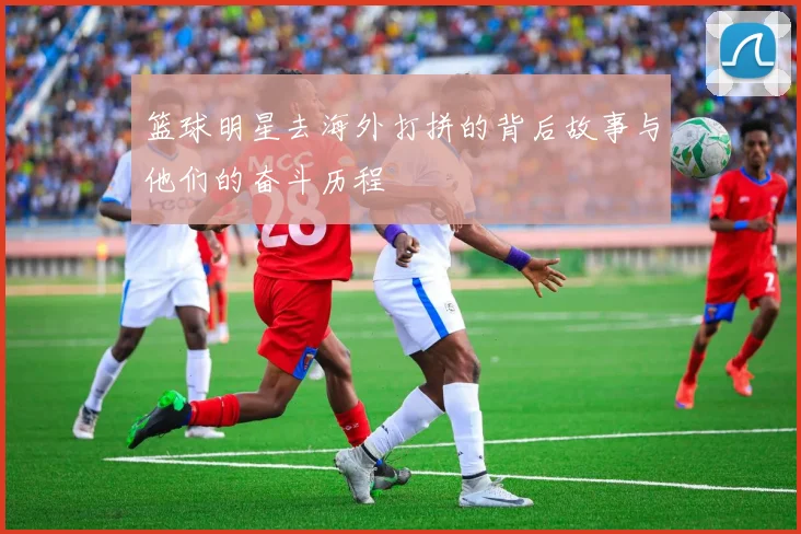 篮球明星去海外打拼的背后故事与他们的奋斗历程