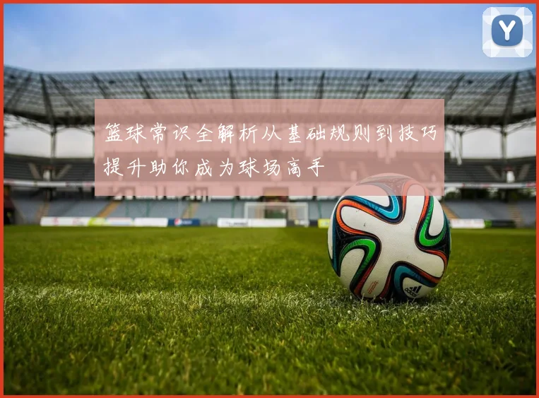 篮球常识全解析从基础规则到技巧提升助你成为球场高手